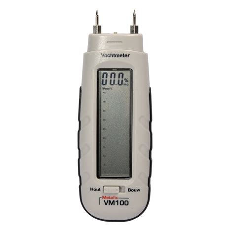 vochtmeter metofix|vochtmeter voor beton.